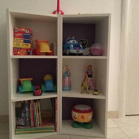 Casa Comasia Martina Franca Kültér fotó
