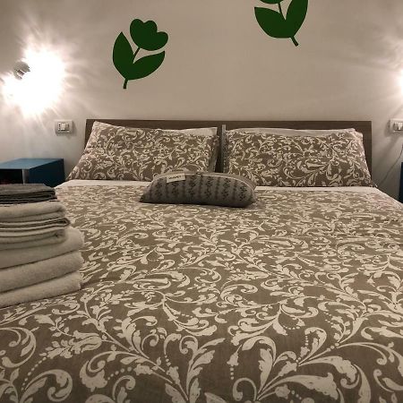 Casa Comasia Martina Franca Kültér fotó