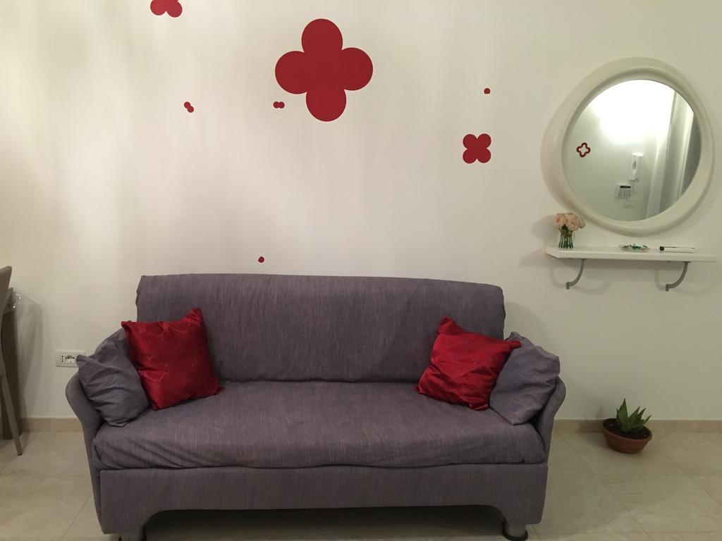 Casa Comasia Martina Franca Kültér fotó