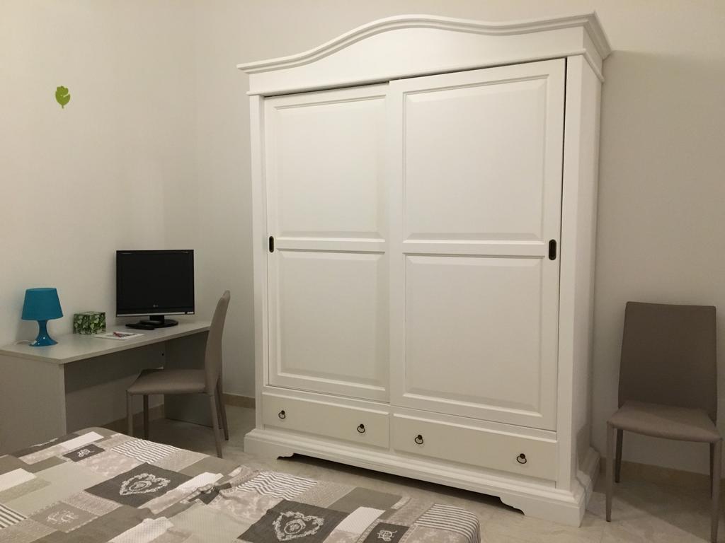 Casa Comasia Martina Franca Kültér fotó