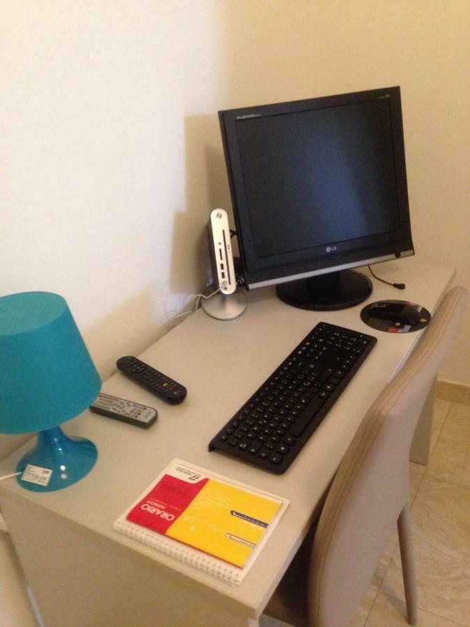 Casa Comasia Martina Franca Kültér fotó