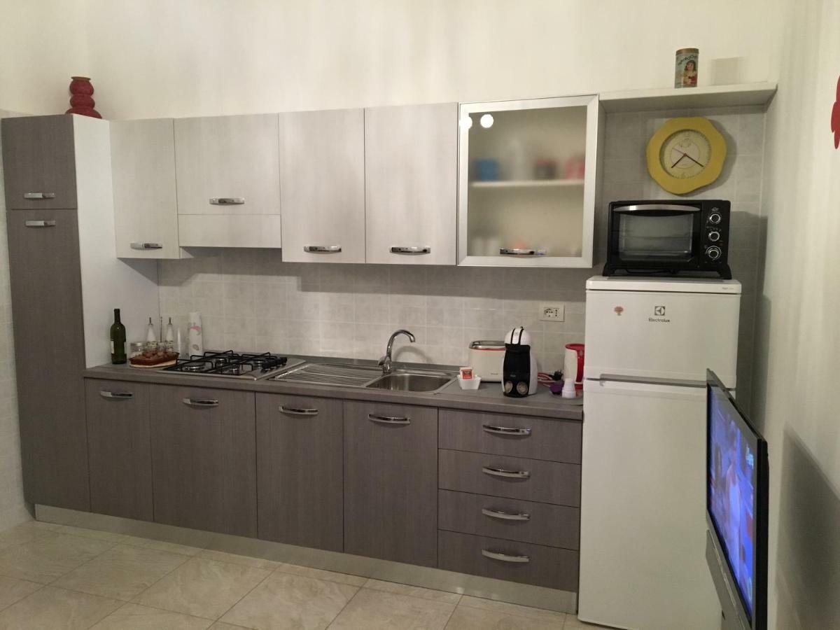 Casa Comasia Martina Franca Kültér fotó