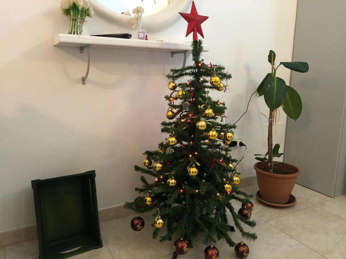 Casa Comasia Martina Franca Kültér fotó
