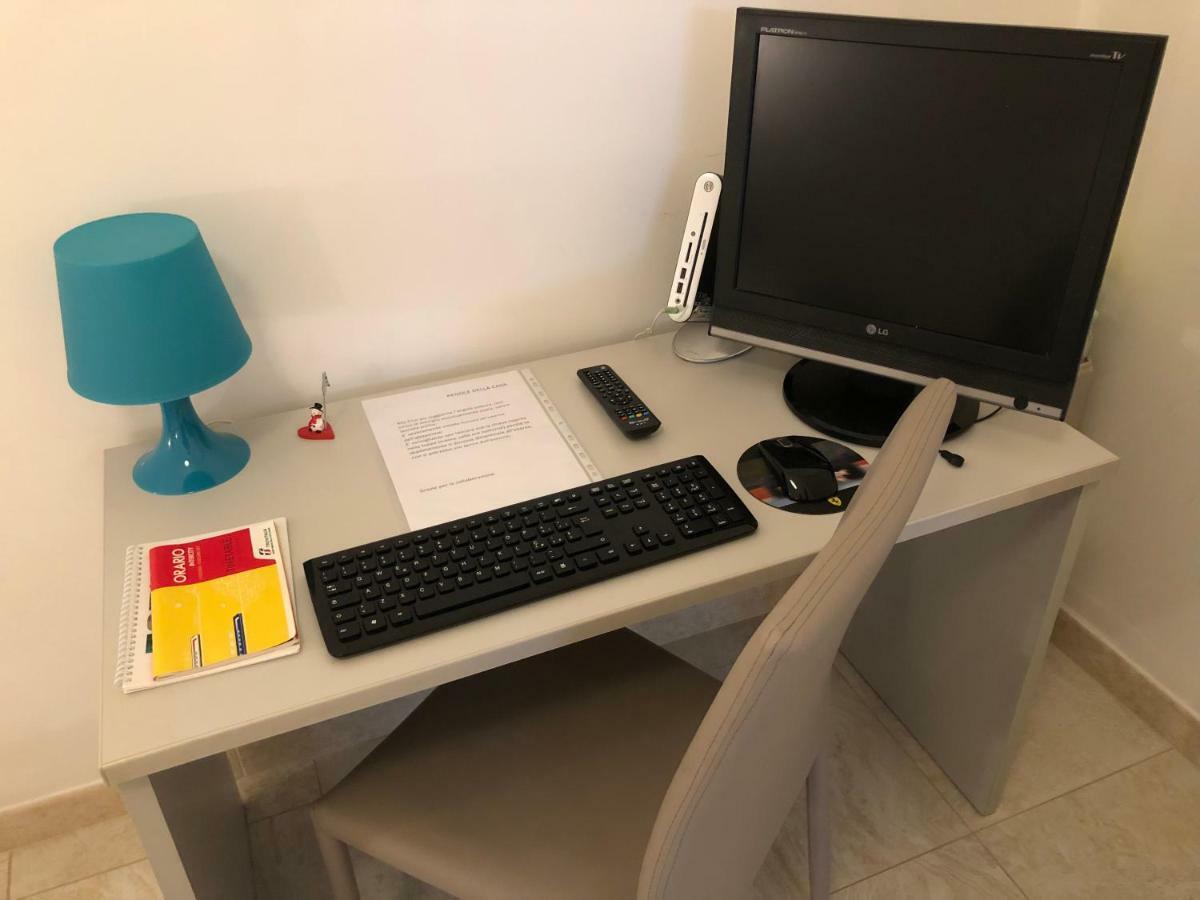 Casa Comasia Martina Franca Kültér fotó