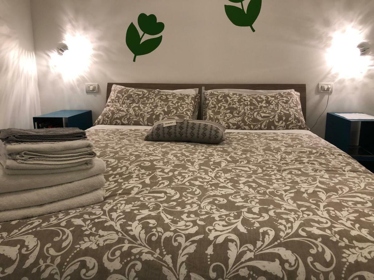 Casa Comasia Martina Franca Kültér fotó